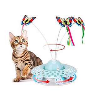 Cats Toys