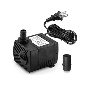 Aquarium Pumps and Filters