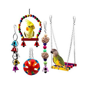 Birdcage Accessories